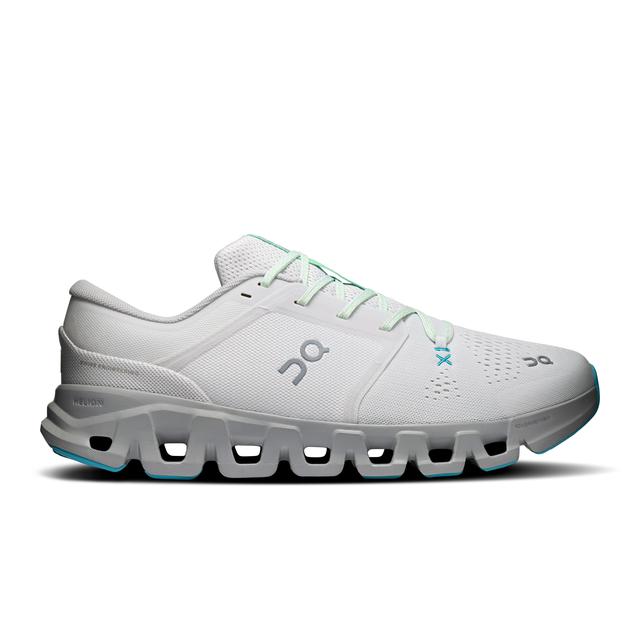 On Running M Cloud X 5 Brume | Pearl