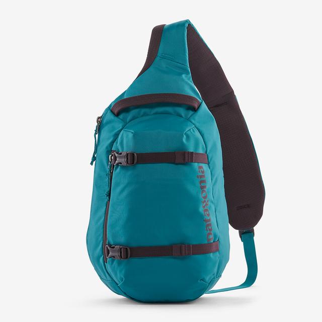 Patagonia Atom Sling 8L GRZG Graze Green