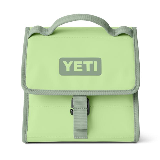 Yeti Daytrip Lunch Bag Key Lime