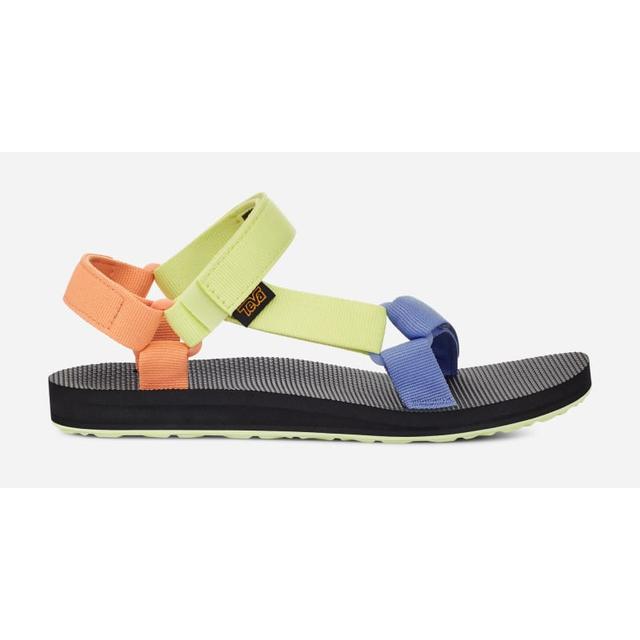 Teva Womens Original Universal Sandal WDM Wind Multi