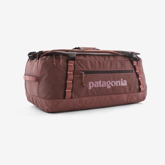 Patagonia Black Hole Duffel 55L DLMA Dulse Mauve