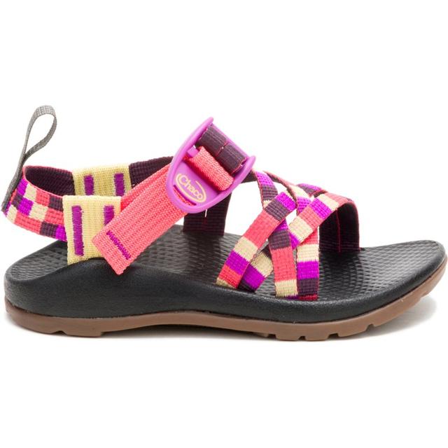 Chaco K ZX1 Ecotread Pixel Blossom