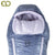 NEMO Womens Disco 30 Down Sleeping Bag - Regular Blue Granite