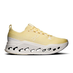 On Running Womens Cloudsurfer Max White | Camellia