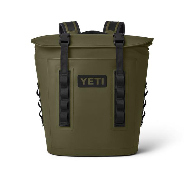 Yeti Hopper Backpack M12 Olive/Black