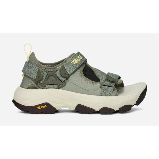 Women's Grandview Max Hiking Sandal