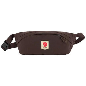 Fjallraven Ulvo Hip Pack Medium 294 Black Oak