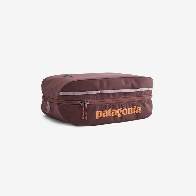 Patagonia Black Hole Cube 14L DLMA Dulse Mauve