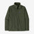 Patagonia Men's Micro D Pullover TPGN Torrey Pine Green