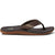 Reef Mens Santa Ana 200 Brown