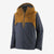 Patagonia M Super Free Alpine Jkt RPBN Raptor Brown