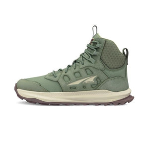 Altra W Lone Peak Hiker 3 315 Dusty Olive