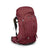 Osprey Packs Womens Aura AG 65 Berry Sorbet Red