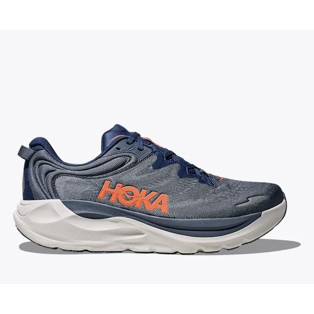 Hoka M Gaviota 6 MLFD Midnight Blue/Faded Navy
