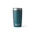 Yeti Rambler 10 oz Tumbler MS Agave Teal