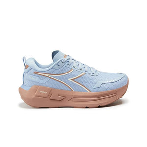 Diadora Womens Cellula 2 C0524 Skyway/Cork