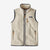 Patagonia Women's Retro Pile Vest PLCN Pelican