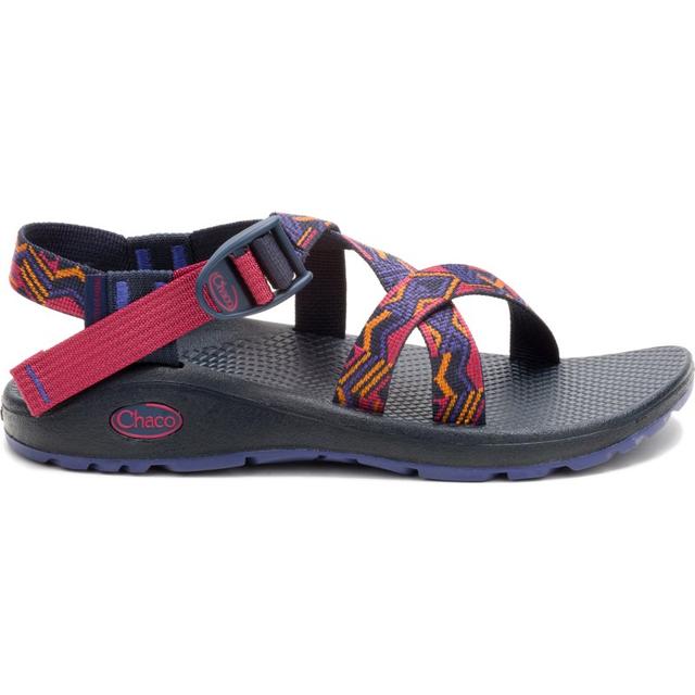 Chaco Womens Z/Cloud - Wide Paddle Shadow