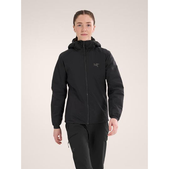 Women' Atom Hoody
