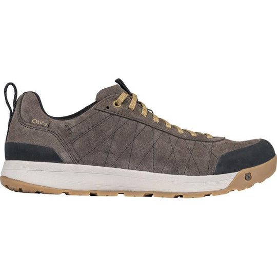 Men's Bozeman II Low - Wide