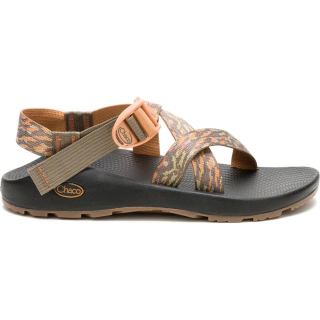 Chaco Mens Z/1 Classic Sandal Flare Canyon Clay