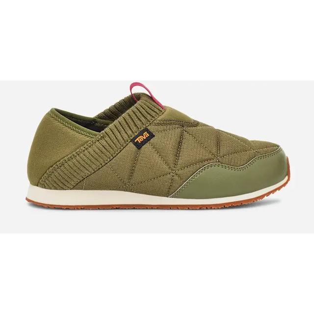 Teva Womens ReEmber OLV Olive