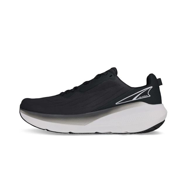 Altra Mens FWD VIA 010 Black/White