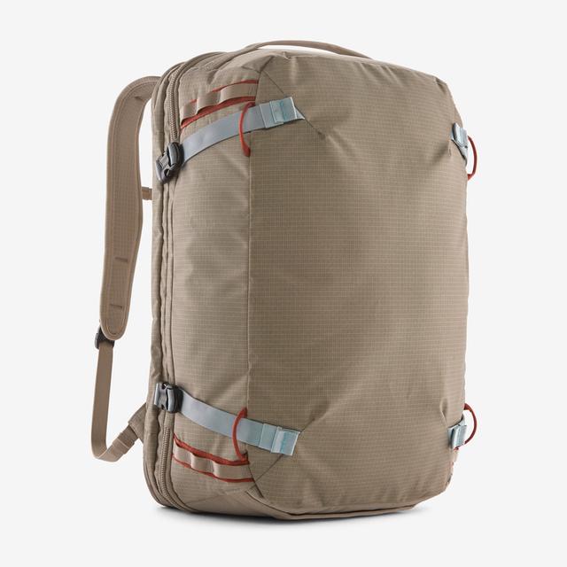 Patagonia Black Hole MLC 45L SBDY Seabird Grey