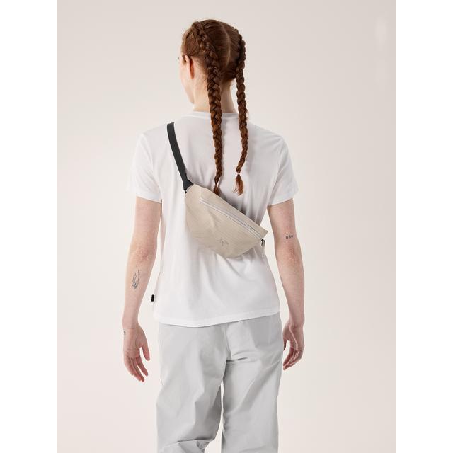 Arcteryx Granville Crossbody Bag Rune