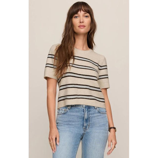 Women's Gatewood Stripe Sweater