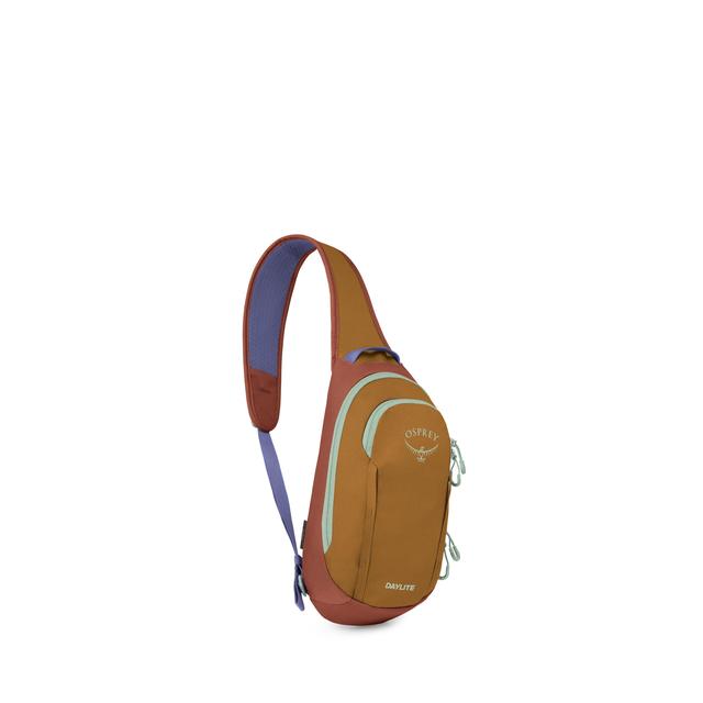 Osprey Packs Daylite Sling Barley Brown Multi