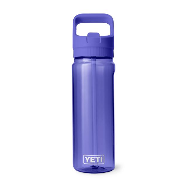 Yeti Yonder .75L C Straw Bottle Ultraviolet