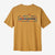 Patagonia Men's Capilene Cool Daily Graphic Shirt UBTX Unity Fitz: Beeswax Tan X-Dye