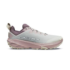 Altra Womens Experience Wild 3+ 90E Flint Grey/Pearl