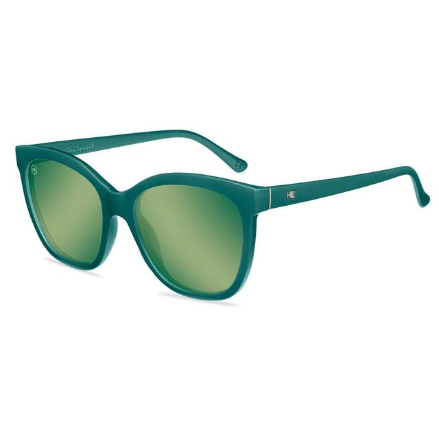 Knockaround Deja Views Poison Ivy