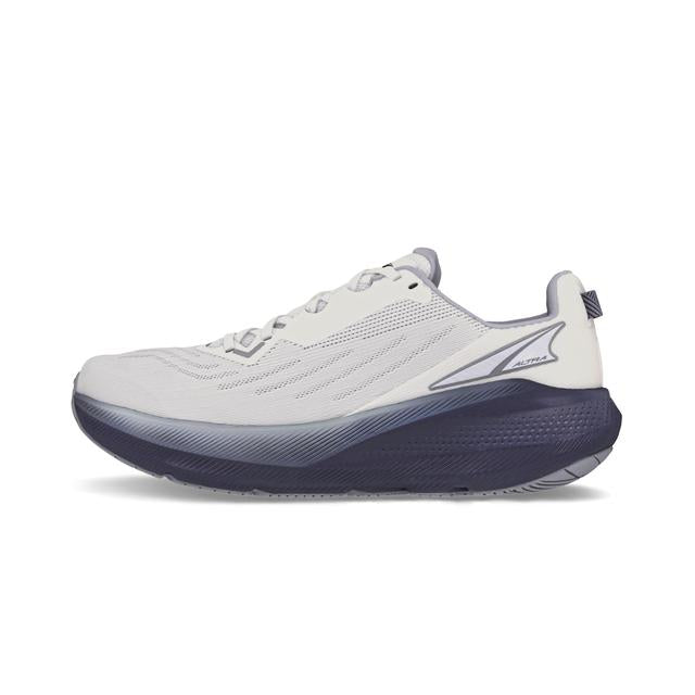 Altra Mens FWD VIA White/Navy