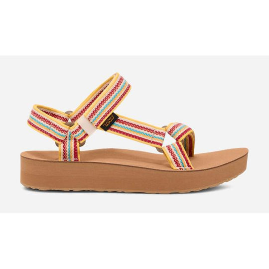 Women's Midform Universal Woven