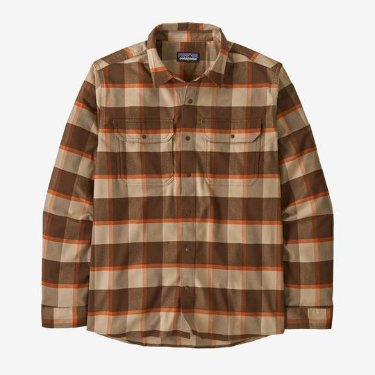 Men's Canyonite Flannel Shirt