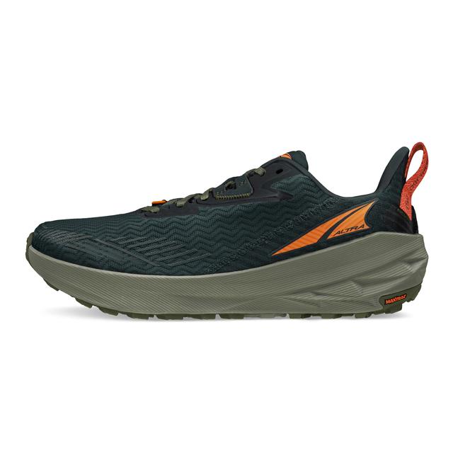 Altra Mens Experience Wild Black