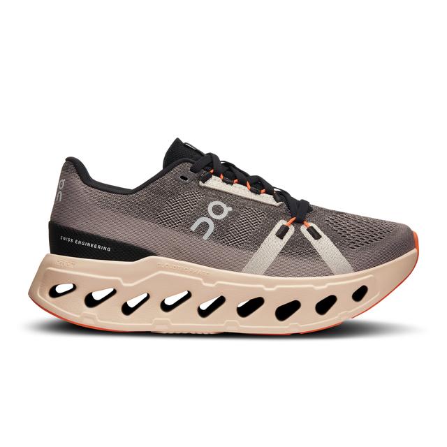 On Running Womens Cloudeclipse Fade | Sand