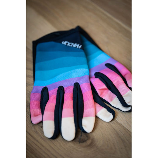 Lor Axe Gloves XS