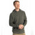 Men's Bamboo Lightweight Fleece Hoodie