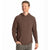 Men's Bamboo Lightweight Fleece Hoodie