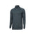 Saxx Underwear Co. Men's Peakdaze Half Zip Turbulence Heather