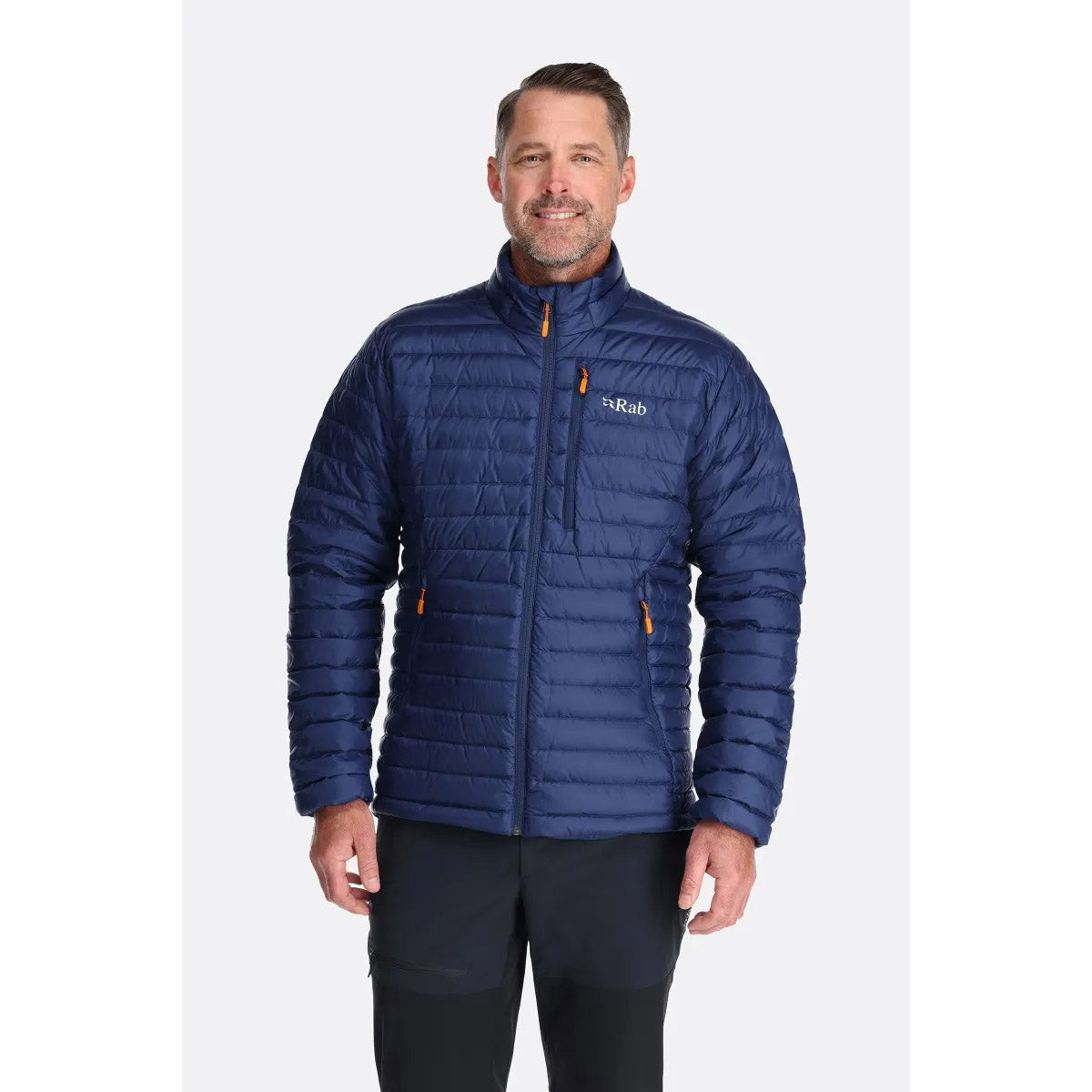 Men&#39;s Microlight Down Jacket