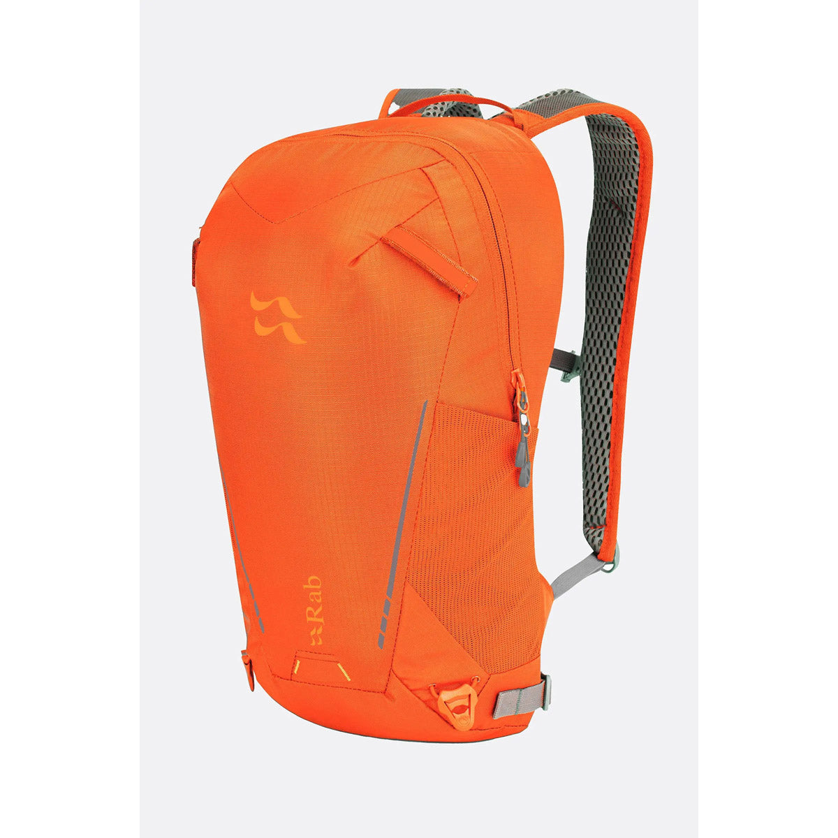 Rab Tensor 15L Lightweight Pack Firecracker