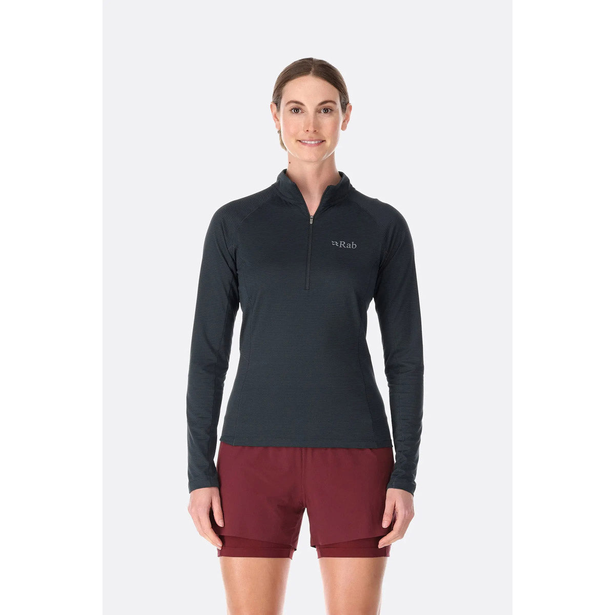 Women&#39;s Sonic LS Zip