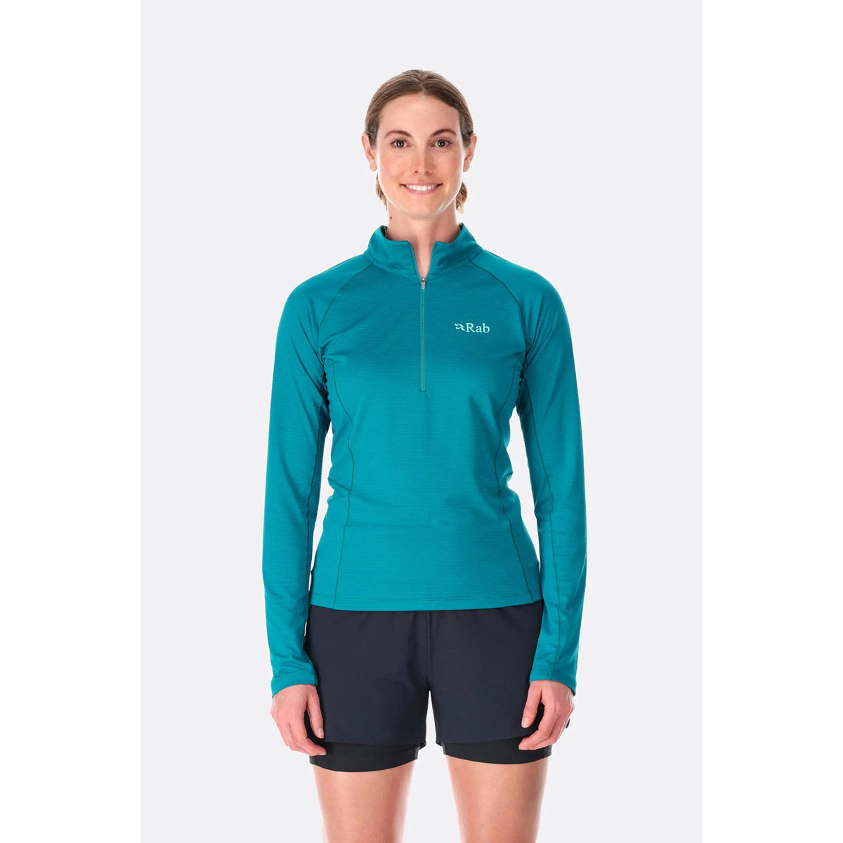 Women&#39;s Sonic LS Zip