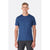 Rab Men's Force Tee Nightfall Blue