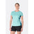 Rab Women's Sonic Ultra Tee Meltwater/Ultramarine